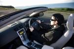 Volvo C70 2010 года